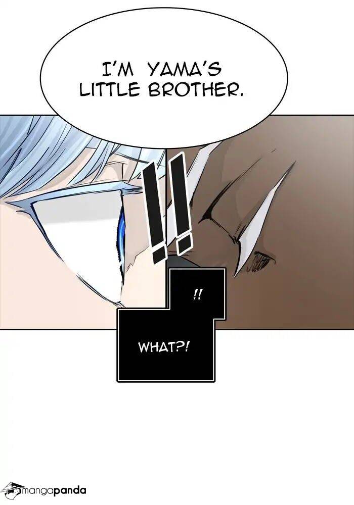 Tower of God Chapter 429 image 130